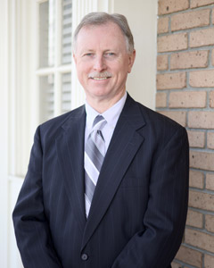 Chris Odom's headshot